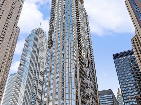 222 N Columbus Drive , Unit 2304, Chicago, IL 60601