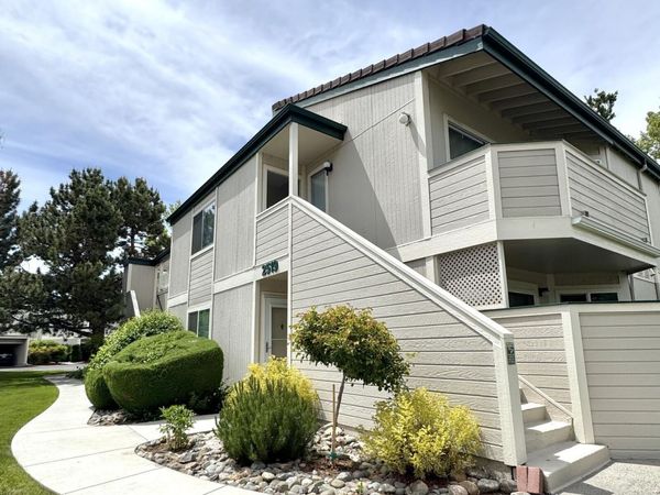 2519 Sunny Slope Drive, Unit APT 5, Sparks, NV 89434