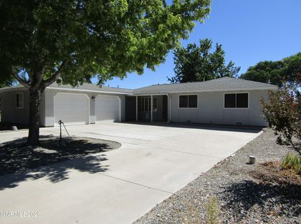 710 N Oregon Street, Yerington, NV 89447 Photo