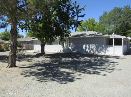 710 N Oregon Street, Yerington, NV 89447 Photo