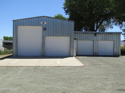 710 N Oregon Street, Yerington, NV 89447 Photo
