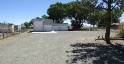 710 N Oregon Street, Yerington, NV 89447 Photo