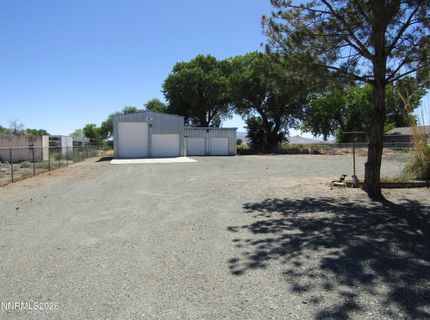 710 N Oregon Street, Yerington, NV 89447 Photo