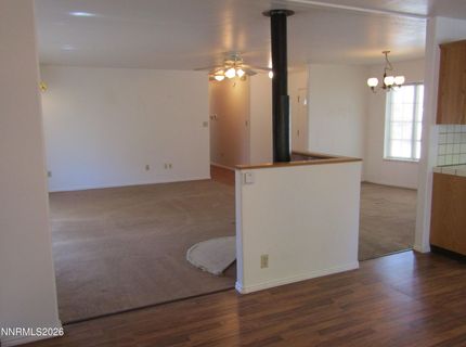 710 N Oregon Street, Yerington, NV 89447 Photo