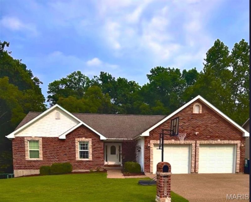 2108 Anniston Drive , Washington, MO 63090 Main Photo