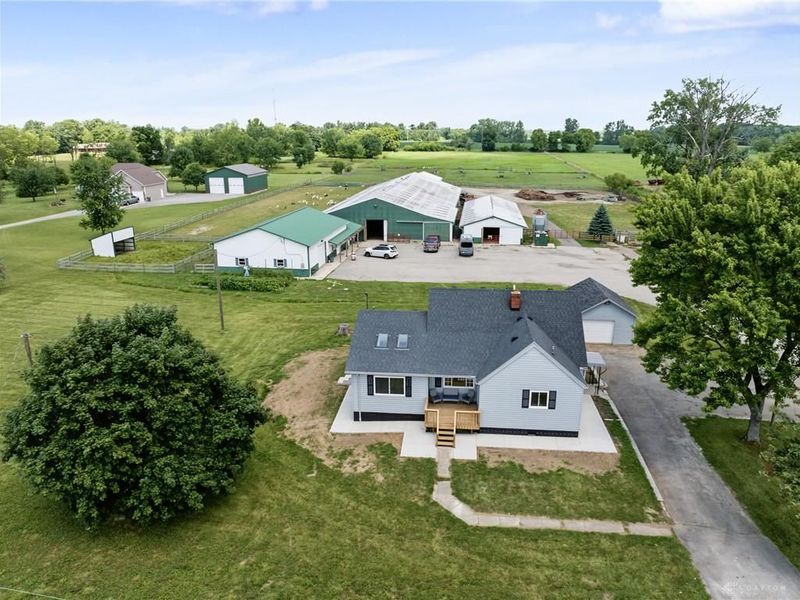 7195 Singer Road, Tipp City, OH 45424 Photo 1