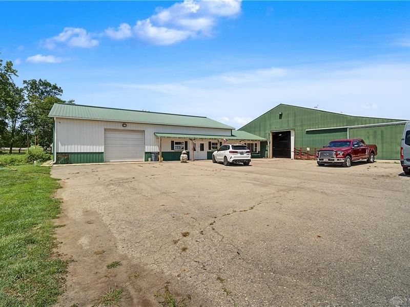 7195 Singer Road, Tipp City, OH 45424 Photo 35