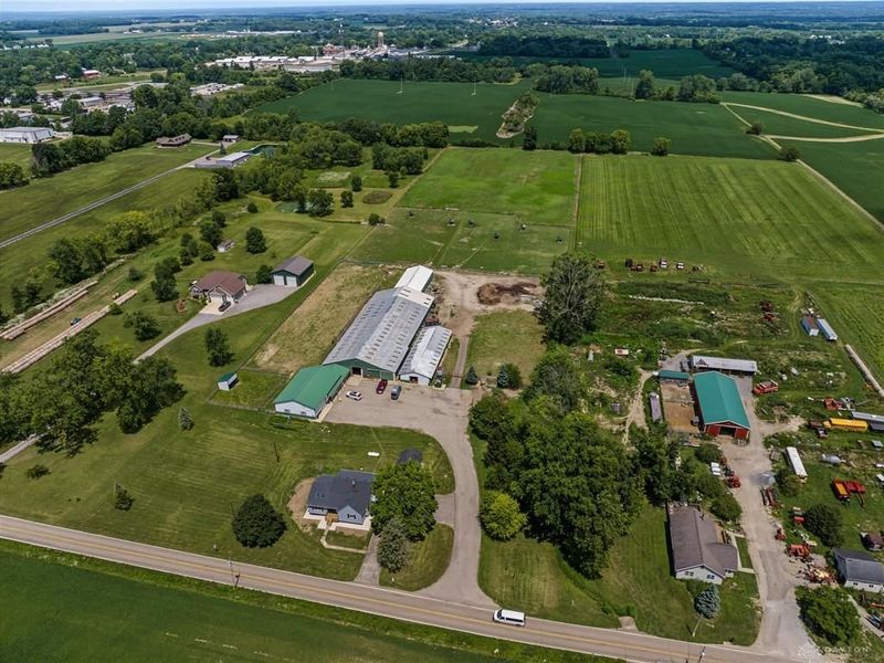 7195 Singer Road, Tipp City, OH 45424 Photo 65