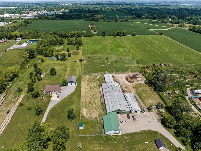 7195 Singer Road, Tipp City, OH 45424 Photo 67