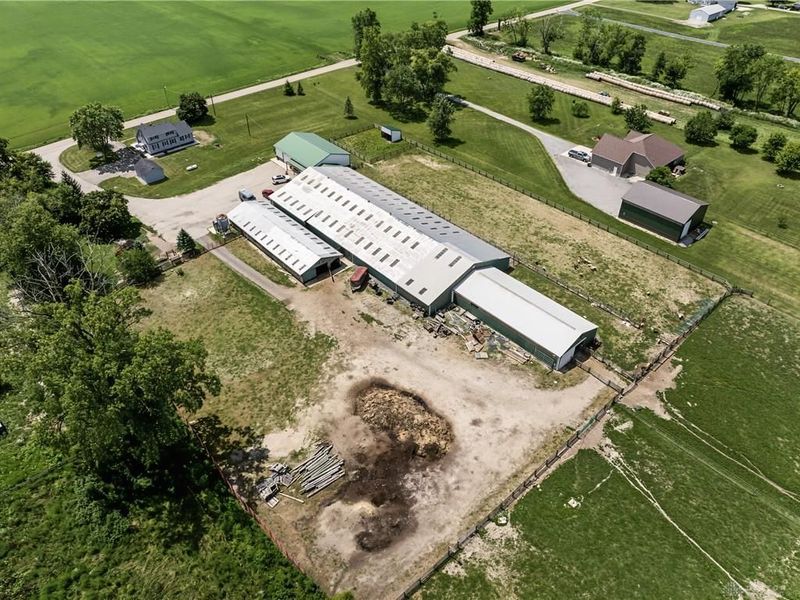 7195 Singer Road, Tipp City, OH 45424 Photo 74
