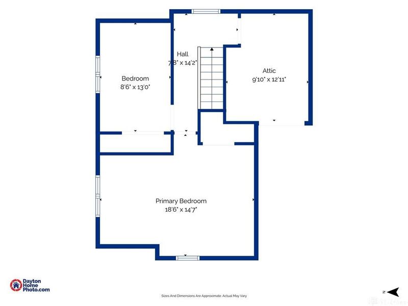 7195 Singer Road, Tipp City, OH 45424 Photo 93