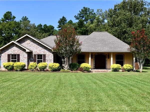 110 SHADY CREST Avenue, Deville, LA 71328