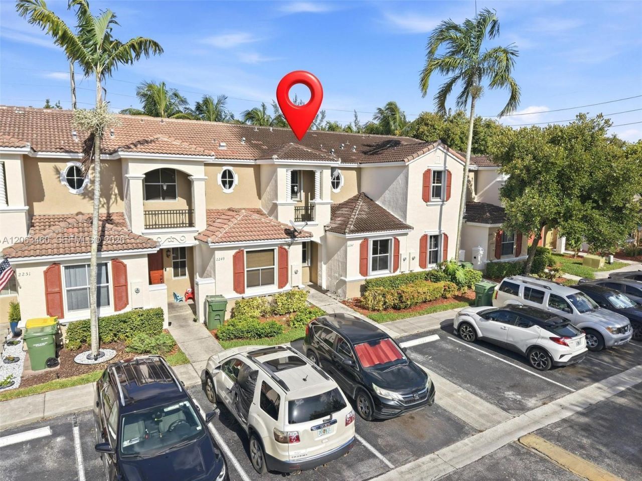 2247 NE 42nd Ave, Homestead, FL 33033 Photo