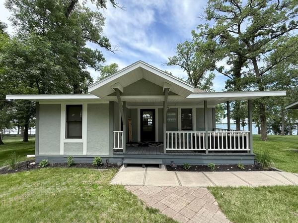 45325 Lamplight Drive , Ottertail, MN 56571