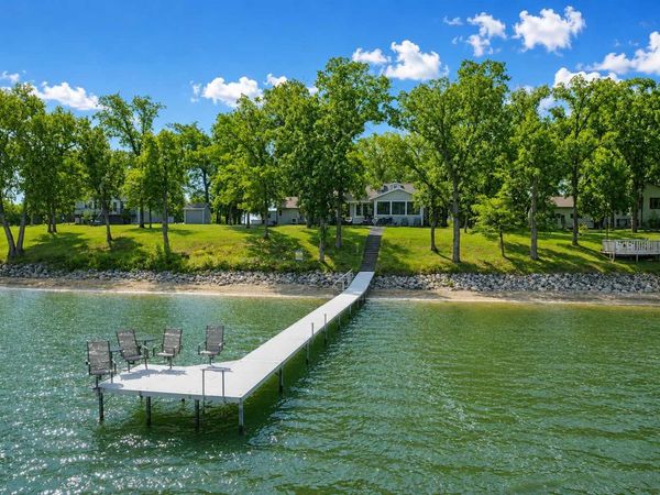 45325 Lamplight Drive, Ottertail, MN 56571