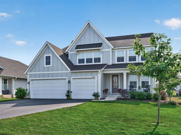 10803 40th Street N, Lake Elmo, MN 55042
