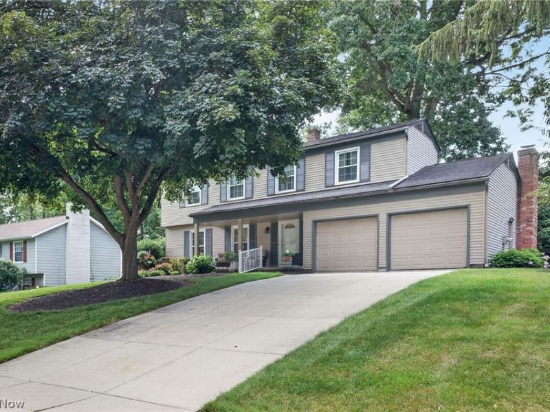 544 Treeside Drive, Stow, OH 44224 Photo 1