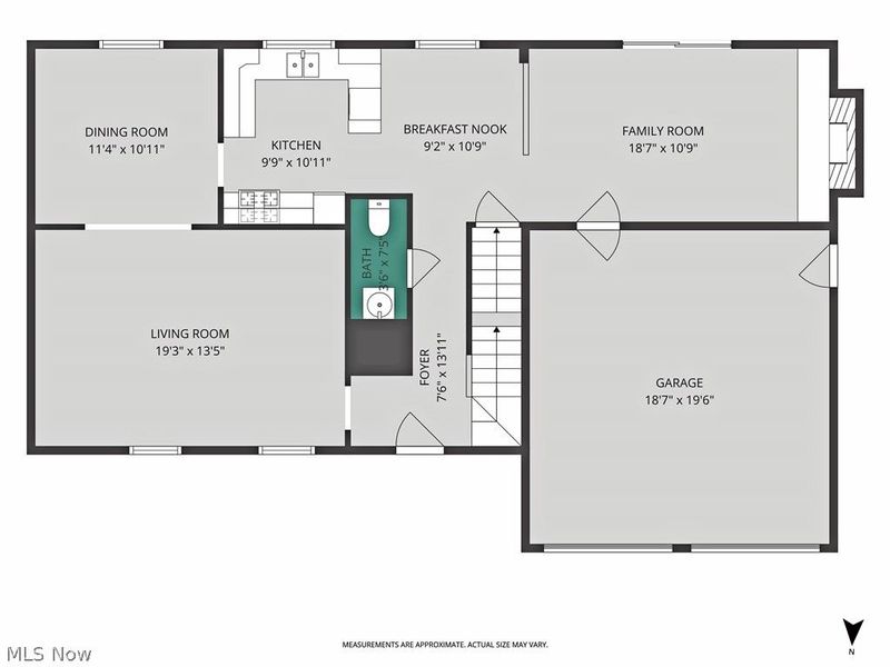 544 Treeside Drive, Stow, OH 44224 Photo 37