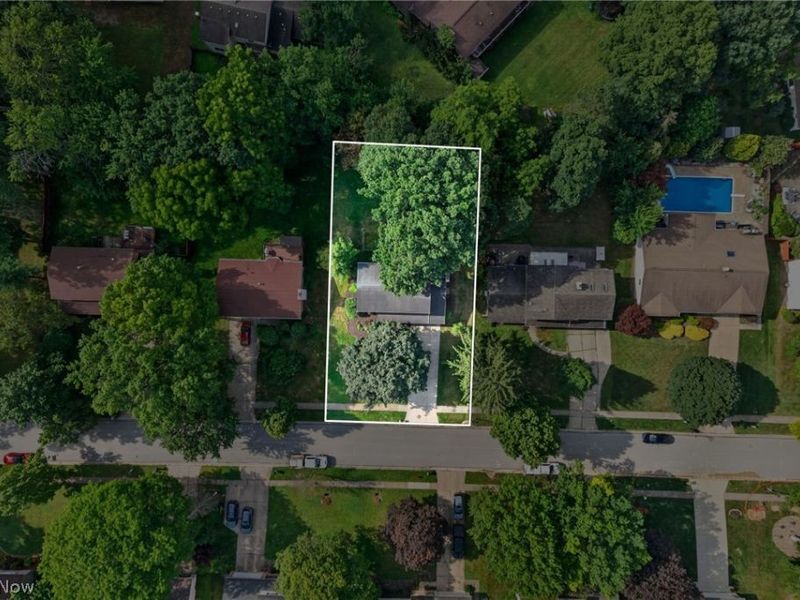 544 Treeside Drive, Stow, OH 44224 Photo 7