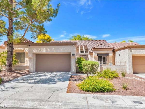 9108 Gemstone Drive , Las Vegas, NV 89134
