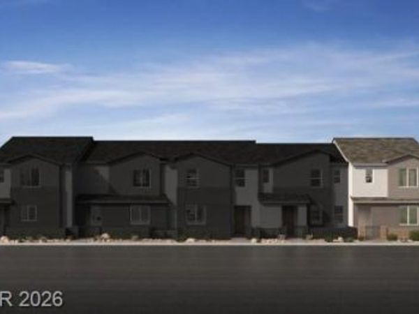8431 Bayside Bluff Avenue, Las Vegas, NV 89149