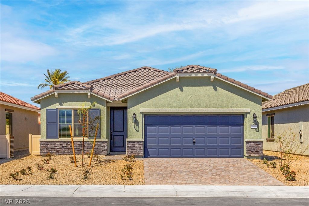 4520 Cave Lake Avenue , North Las Vegas, NV 89032 Main Photo