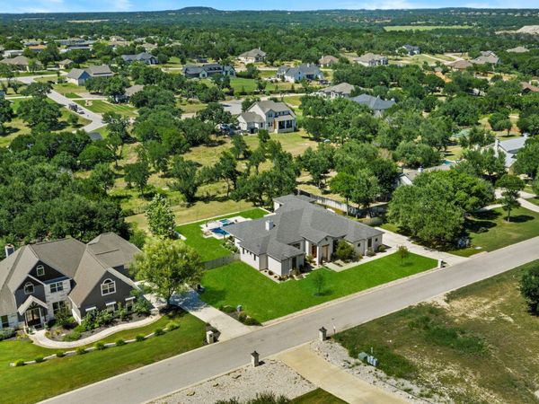 105 Taylor Creek WAY, Liberty Hill, TX 78642