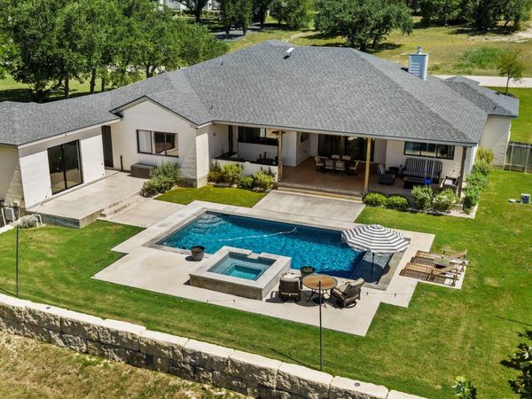 105 Taylor Creek WAY, Liberty Hill, TX 78642