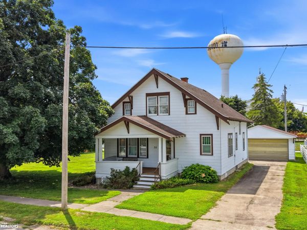 55 N Page Street, Nauvoo, IL 62354