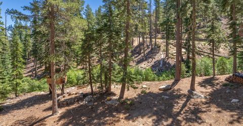 8975 Glen Drive , Tahoma, CA 96142 Photo