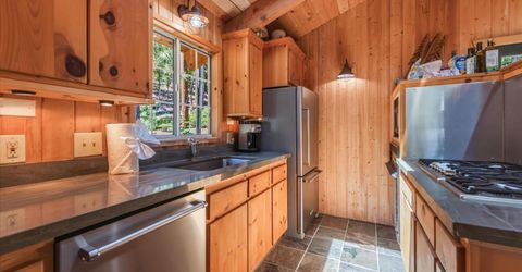 8975 Glen Drive , Tahoma, CA 96142 Photo