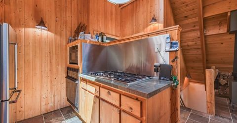 8975 Glen Drive , Tahoma, CA 96142 Photo