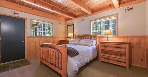8975 Glen Drive , Tahoma, CA 96142 Photo