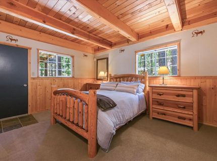 8975 Glen Drive , Tahoma, CA 96142 Photo