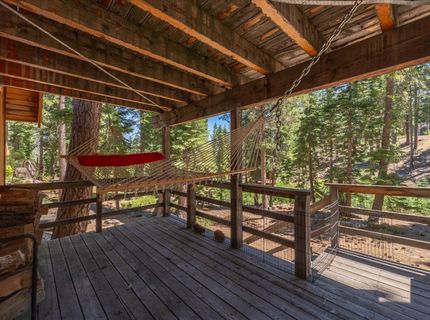 8975 Glen Drive , Tahoma, CA 96142 Photo