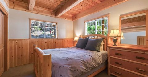 8975 Glen Drive , Tahoma, CA 96142 Photo
