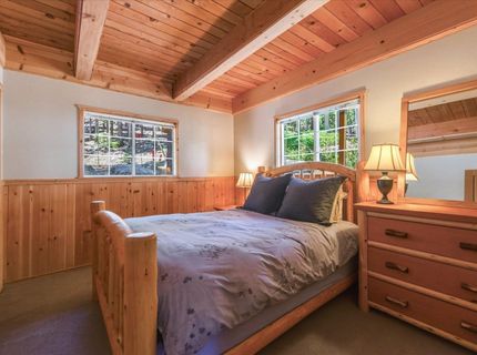 8975 Glen Drive , Tahoma, CA 96142 Photo