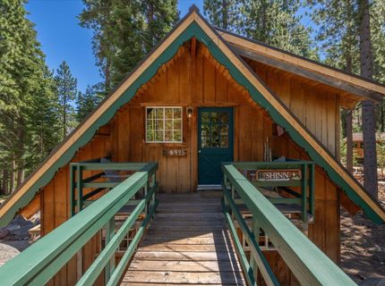 8975 Glen Drive , Tahoma, CA 96142 Photo