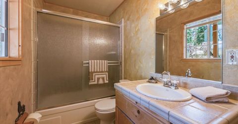8975 Glen Drive , Tahoma, CA 96142 Photo