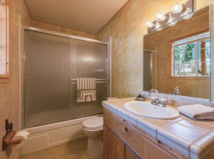 8975 Glen Drive , Tahoma, CA 96142 Photo