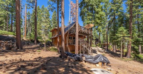 8975 Glen Drive , Tahoma, CA 96142 Photo