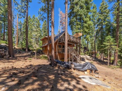 8975 Glen Drive , Tahoma, CA 96142 Photo