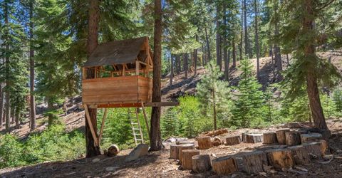 8975 Glen Drive , Tahoma, CA 96142 Photo