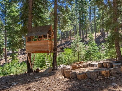 8975 Glen Drive , Tahoma, CA 96142 Photo