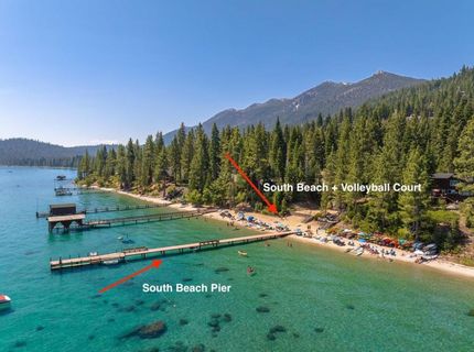 8975 Glen Drive , Tahoma, CA 96142 Photo