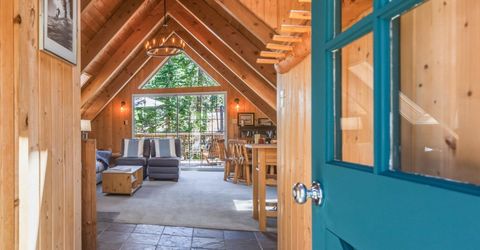 8975 Glen Drive , Tahoma, CA 96142 Photo