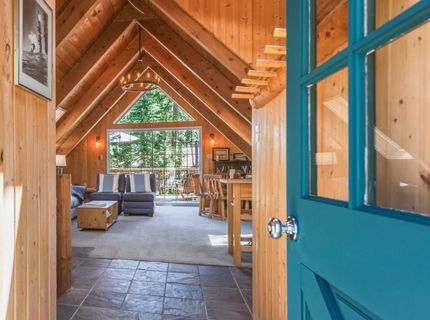 8975 Glen Drive , Tahoma, CA 96142 Photo