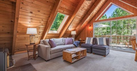 8975 Glen Drive , Tahoma, CA 96142 Photo