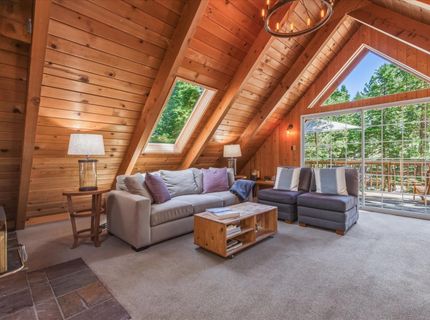 8975 Glen Drive , Tahoma, CA 96142 Photo