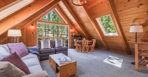 8975 Glen Drive , Tahoma, CA 96142 Photo